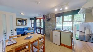 St Ives Holiday Village Lelant